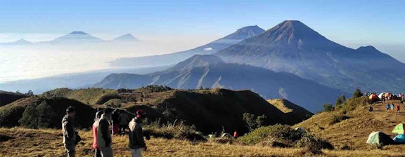 Dieng: Jembatan Keindahan Cilacap yang Tak Pernah Pudar