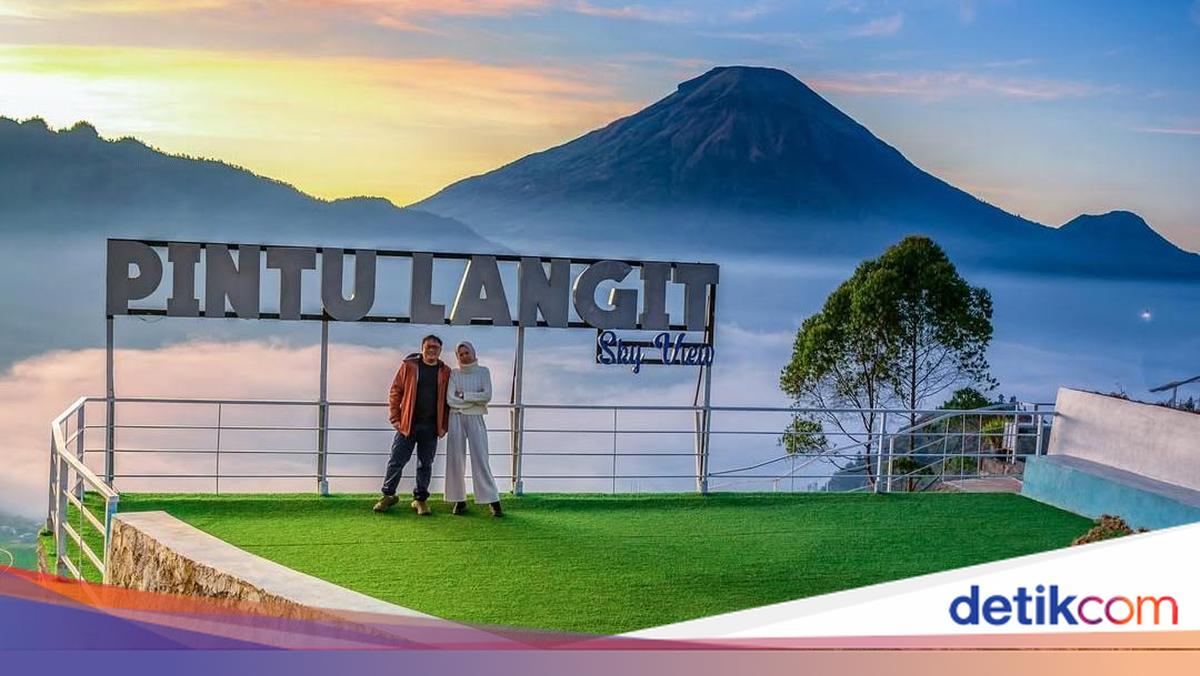 Dieng: Langit yang Menggenggam Jiwa di Tengah Perkotaan Cilacap