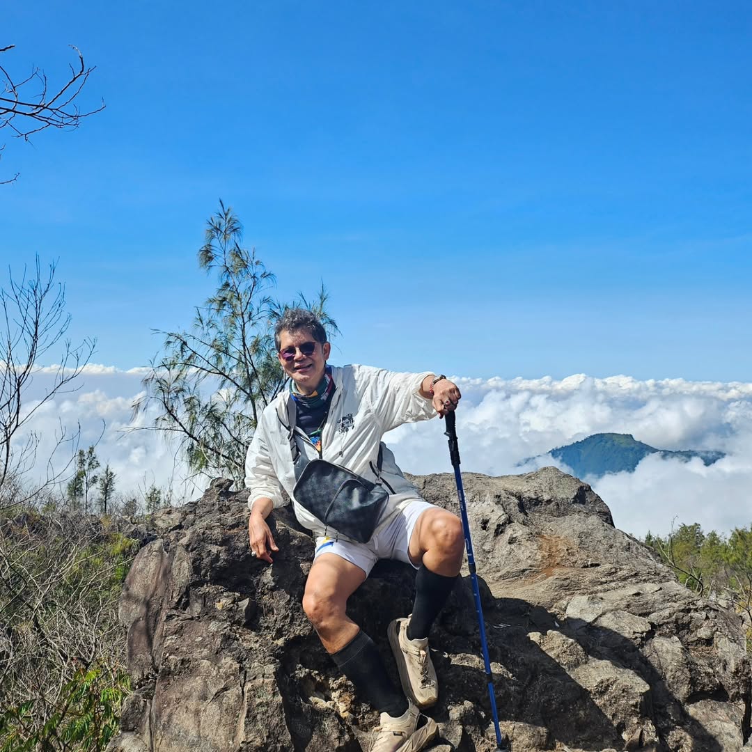 Dieng: Rahasia Alam yang Tak Pernah Pudar di Tengah Kota Cilacap
